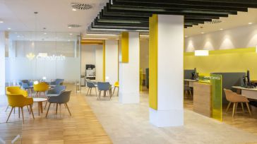 Globalcaja extiende su nuevo modelo de oficina a 15 municipios de la provincia de Albacete gracias a su Plan de Modernización