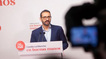 Gutiérrez: “Mentir con una agenda que no tiene y decir que la PAC la hace Page es la mayor 'tontá' de Núñez desde Bruselas”