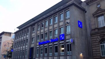 Deutsche Bank cancela la venta de su negocio minorista en España