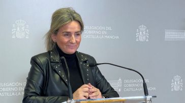 Un juzgado toledano admite una querella contra la exalcaldesa Tolón en la que el PP le acusa de malversación de fondos