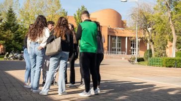 La UCLM destinará cincuenta mil euros a sus presupuestos participativos en el presente ejercicio