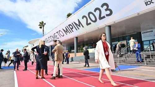 CLM busca captar inversores en la muestra del sector inmobiliario MIPIM, que se celebrará en Cannes