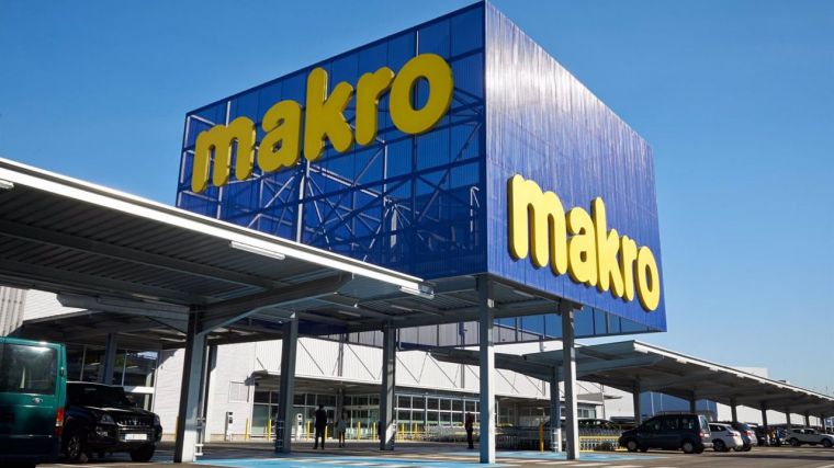 Makro refuerza su apuesta por la digitalización en hostelería con la solución digital Dish POS