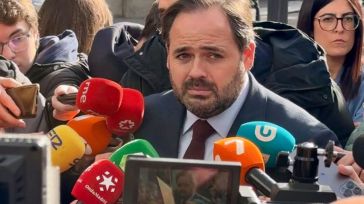 Núñez celebra que los gallegos hayan elegido estabilidad y pide autocrítica a PSOE y Sumar por su 'contundente' derrota
