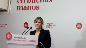 El PSOE espera que el Gobierno siga defendiendo el agua para CLM tras la reunión de Ribera y Mazón