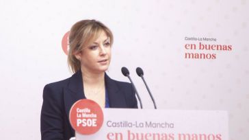 El PSOE C-LM felicita al PP gallego por ganar las elecciones y le pide que tenga en cuenta a las personas en sus políticas