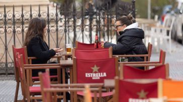 El mercado de restaurantes crece un 8% en 2023, hasta los 27.800 millones