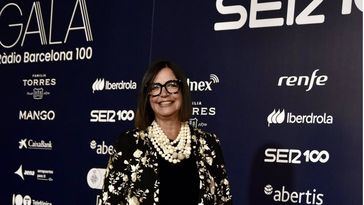 CLM reconoce a Ángels Barceló y a la Fundación Mujeres con el Premio Luisa de Medrano