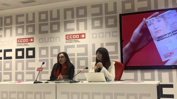 Mujeres de CLM tendrían que ganar 3.742 euros más al año para igualarse al salario medio anual de hombres, según CCOO