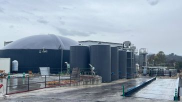 Montagut urge al Ayuntamiento de Almansa a tramitar la licencia de actividad para su planta de biogás tras 8 meses de retraso