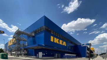 Ikea logra beneficio récord de 148 millones en 2023 (+68%) e invierte 90 millones en reducir precios en España