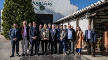 Castilla-La Mancha cuenta ya con una nueva Denominación de Origen Protegida para el vino del Campo de Calatrava