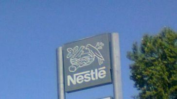 Nestlé gana un 21% más en 2023, hasta 11.775 millones