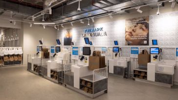 Primark abre su nueva tienda en La Vaguada (Madrid) con más de 250 empleados tras invertir más de 10 millones