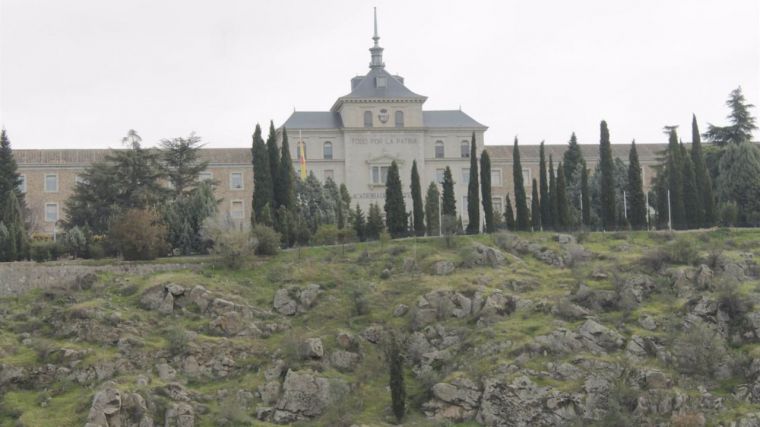 Suspendido el segundo concierto de Cuaresma en Toledo por la muerte de un sargento alumno del Ejército de Tierra