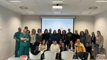 Castilla-La Mancha avanza en la puesta en marcha del Programa de Trasplante Hepático