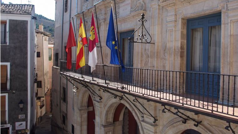 Ayuntamiento de Cuenca