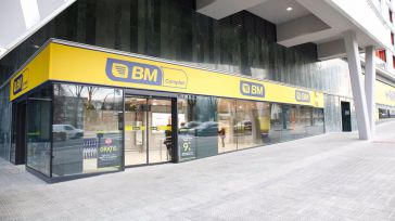 Grupo Uvesco (BM Supermercados) supera por primera vez los 1.000 millones de ventas