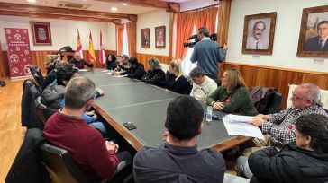 IDLogistics y el comité de empresa de Tarancón alcanzan un preacuerdo en el procedimiento de Traslado Colectivo a Illescas