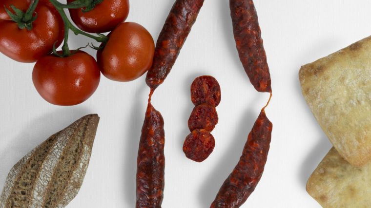 El Consorcio del Chorizo (con las toledanas Emcesa, Embutidos España y Tello) comercializa 3,38 millones de kilos en 2023