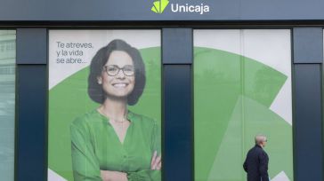 Unicaja financia con 65 millones de euros proyectos sostenibles de Acciona