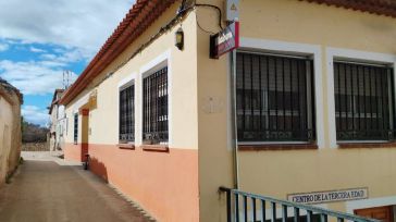 El pequeño municipio de Irueste (Guadalajara) ya tiene quien gestione su bar por 10 euros de alquiler y casa gratis