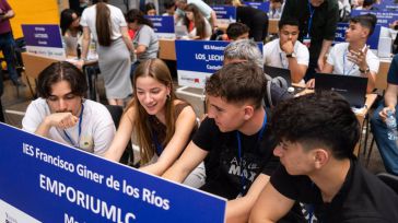 Un estudio sitúa a los jóvenes de CLM como los que menos vocación emprendedora tienen del país