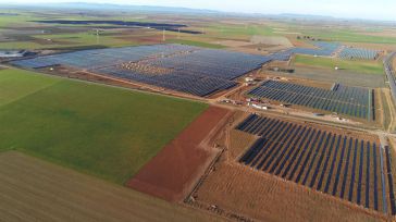 Elawan Energy cierra 150 millones de financiación para cuatro parques eólicos y una planta fotovoltaica en CLM y Castilla y León