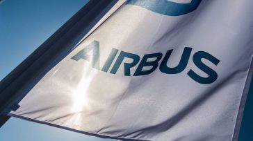Los accionistas de Airbus votarán la propuesta de dividendo de 1,8 euros el próximo 10 de abril