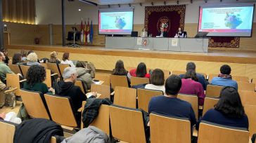 La UCLM acoge una nueva edición de las jornadas para equipos de orientación de centros de secundaria