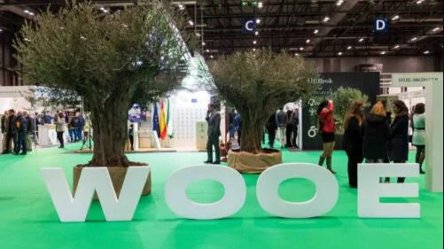 La feria del aceite de oliva WOOE concluye en Ifema con 5.000 visitantes y una importante participación de C-LM