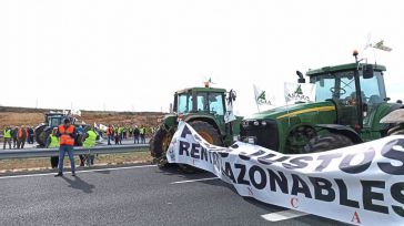 Asaja arremete contra la Ley de Restauración de la Naturaleza europea y llama a incrementar las movilizaciones