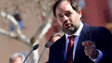 Núñez lamenta que vicesecretaria regional de PSOE votase en Bruselas a favor de políticas verdes contrarias al campo