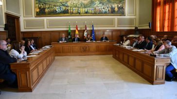 El Gobierno de la Diputación de Toledo destaca a la institución provincial como el pulmón financiero de los ayuntamientos de la provincia