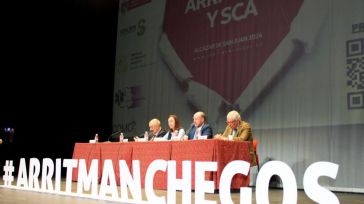 Castilla-La Mancha consolida una de las redes de electrocardiografía digital más potentes del país