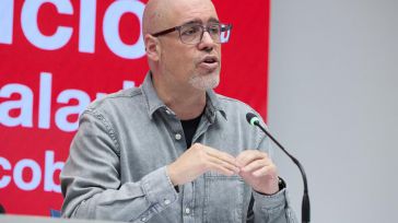 Sordo (CCOO) pide esperar a ver si el IPC va hacia "una contención definitiva" o vuelve a registrar picos