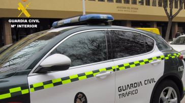 Detenido en Albacete por suplantar la identidad de otra persona en el examen teórico del carné de conducir