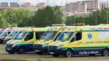 Fallece un ciclista de 66 años en Ciudad Real tras ser atropellado por un camión