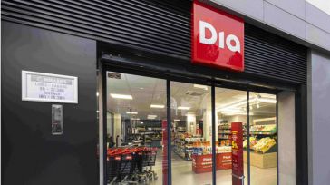 DIA cierra en Toledo con descuentos por liquidación y lo sustituirá el supermercado más barato de España
