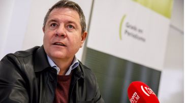 Page considera 'correcto' que se investigue a Puigdemont por terrorismo ya que 'lo que sucedió es muy grave'
 