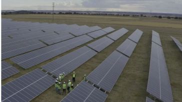 RIC Energy (con plantas fotovoltaicas en Brazatortas, Minglanilla y Belinchón y de hidrógeno en Puertollano) hace caja en Estados Unidos