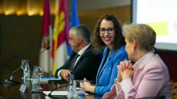 El Gobierno de Castilla-La Mancha invita a “celebrar” y a “reivindicar” el 8 de marzo en favor de la igualdad de las mujeres