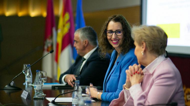El Gobierno de Castilla-La Mancha invita a “celebrar” y a “reivindicar” el 8 de marzo en favor de la igualdad de las mujeres