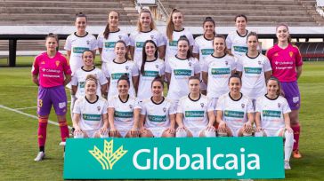 Globalcaja pone el acento en su impulso al deporte femenino como muestra de su compromiso con la igualdad