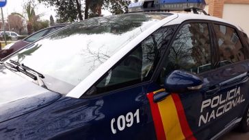 Un hombre se atrinchera en una vivienda de Albacete lanzando disparos al aire 