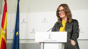 El gobierno regional saca pecho con la ejecución de fondos europeos: "Casi el 54% y por encima de la media nacional"