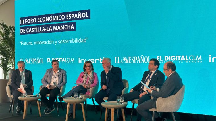 Cedillo valora la importancia de abordar un nuevo modelo de financiación local que garantice que todos los españoles tengan los mejores servicios