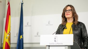 El Gobierno de Castilla-La Mancha defiende las políticas de Igualdad y pide no frivolizar con los derechos de las mujeres