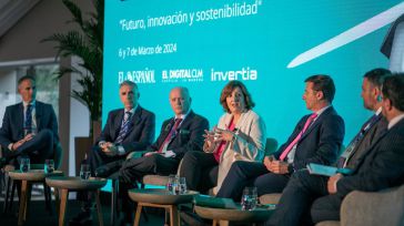 CLM se mostrará como "destino premium" para inversiones el 15 de abril en el Foro de Empresas de Capital Internacional