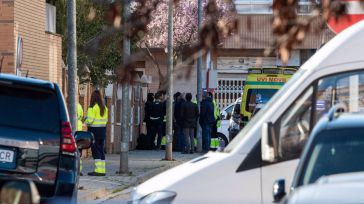 Libertad para el hombre que se atrincheró en Albacete al que se le imputan delitos de malos tratos y amenazas